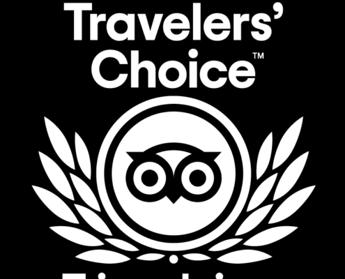 TripAdvisor Traveller Choice Award